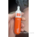 फ्लम फ्लोट 3000puffs desposable vape